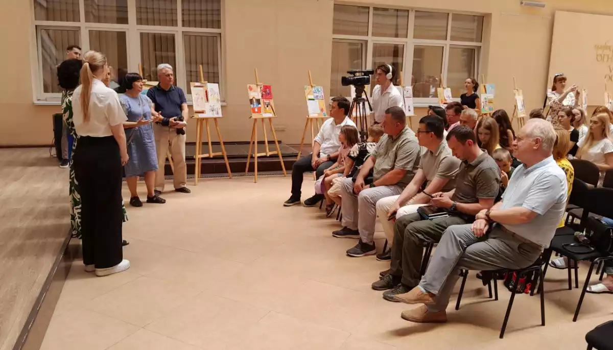 У Києві презентували відроджену друковану версію &laquo;Вечірнього Києва&raquo;