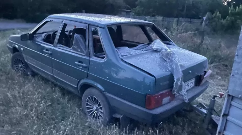 Переплутали дні обстрілу: Очільник Херсонської ОДА виявив прокол роспропаганди