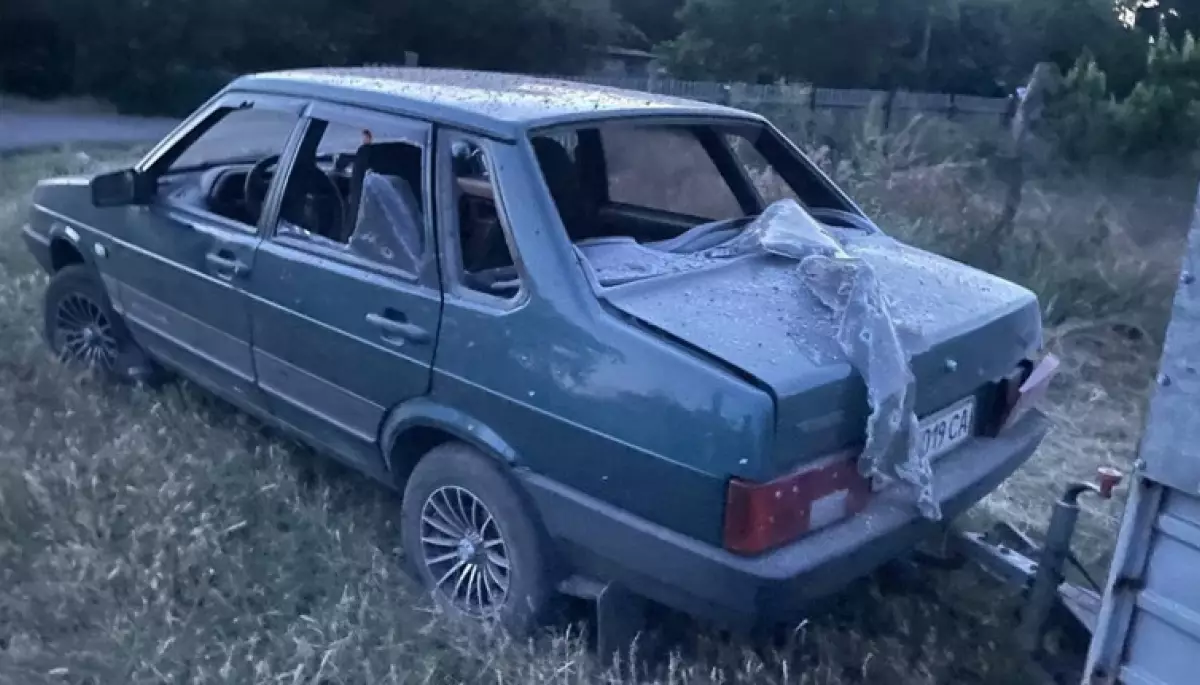 Переплутали дні обстрілу: Очільник Херсонської ОДА виявив прокол роспропаганди