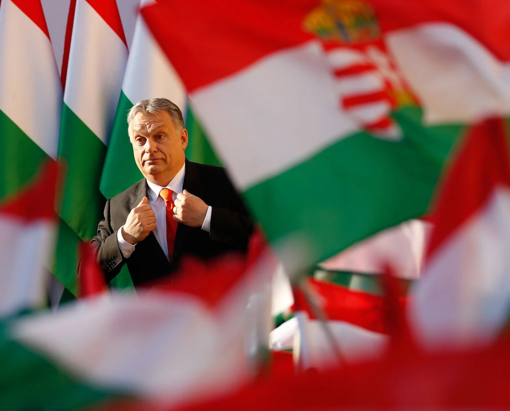 Партія Орбана стала найбільшим рекламодавцем Google у ЄС, який поширює антизахідні наративи, — дослідження Political Capital