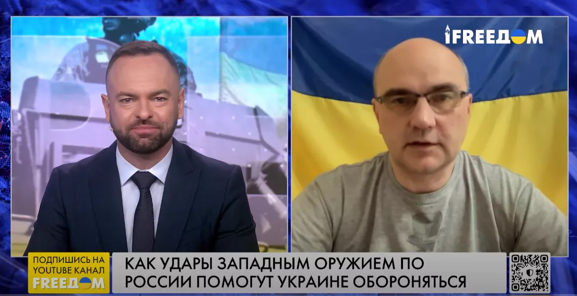 Обличчя телемарафону &laquo;FreeДом&raquo;: кому найчастіше давали слово у травні 2024 року