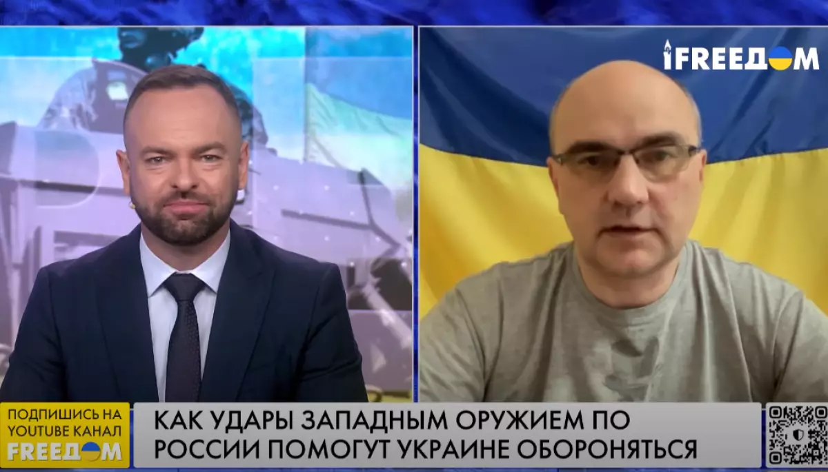 Обличчя телемарафону &laquo;FreeДом&raquo;: кому найчастіше давали слово у травні 2024 року