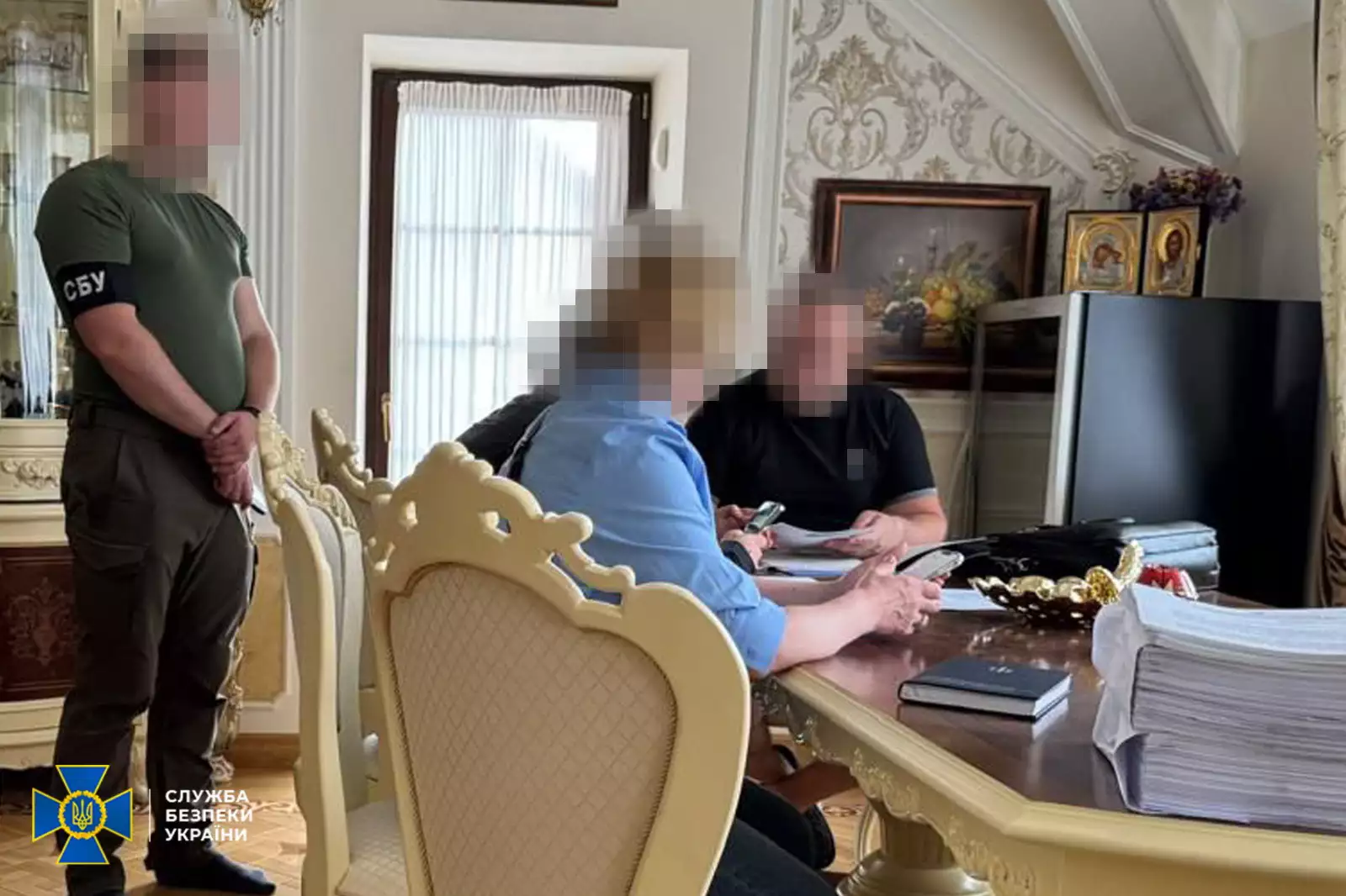 Братам Медведчука і Козака повідомили про підозру у фінансових махінаціях