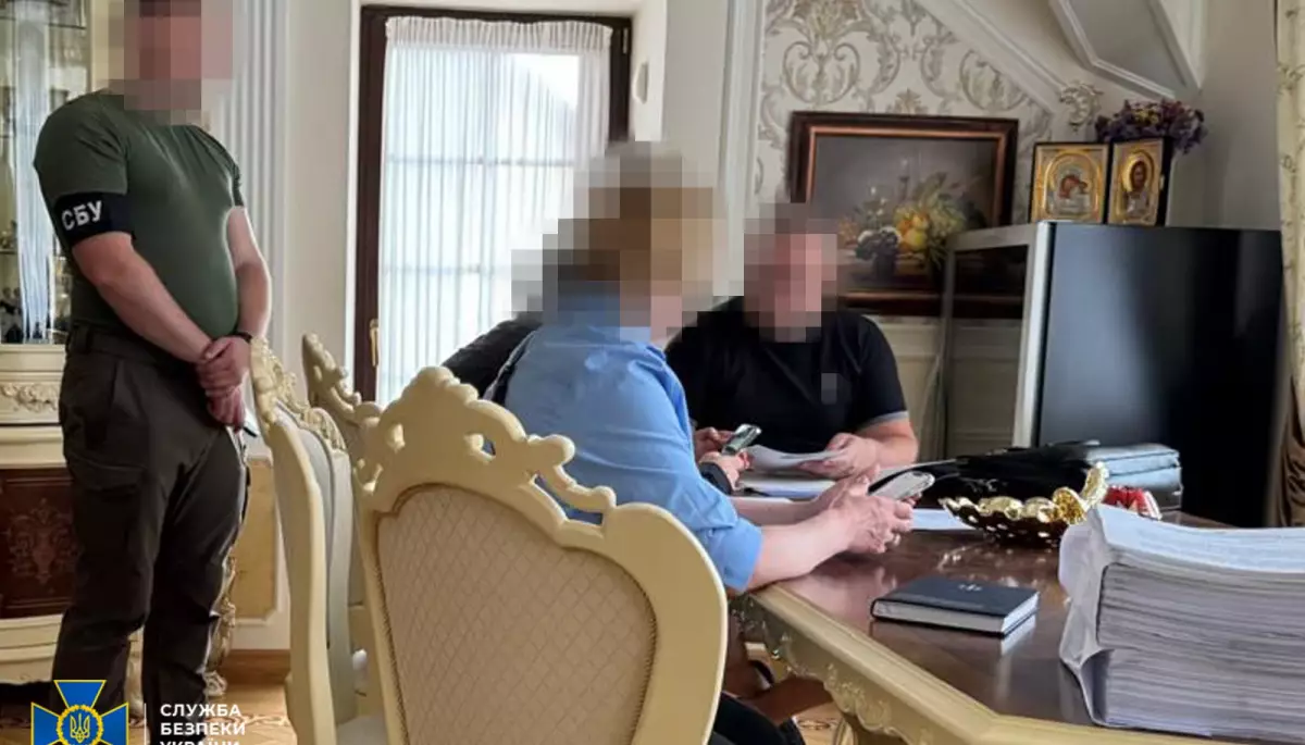 Братам Медведчука і Козака повідомили про підозру у фінансових махінаціях