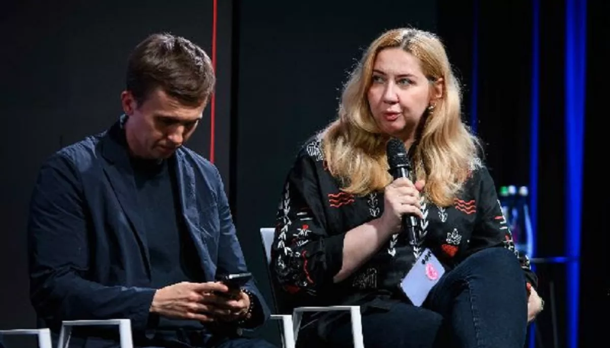 Директорка ІМІ закликала міжнародну спільноту підтримати українських журналістів