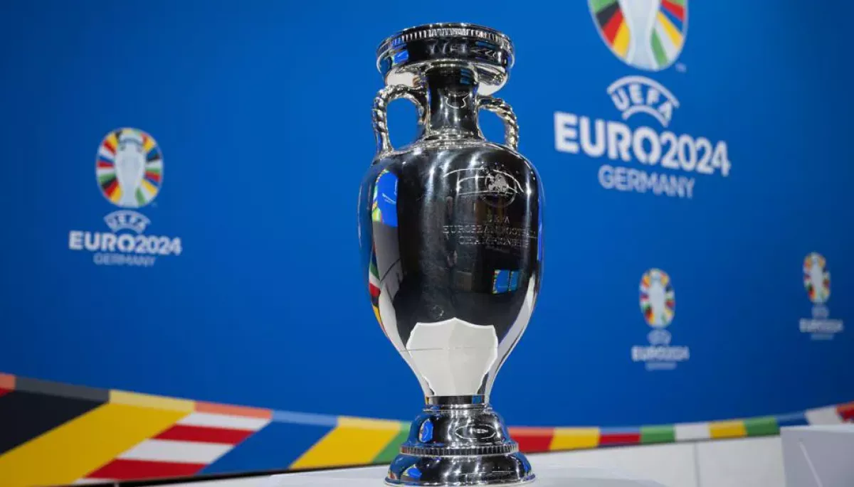 Tribuna.com приєдналась до експертної мережі The Guardian до Євро-2024
