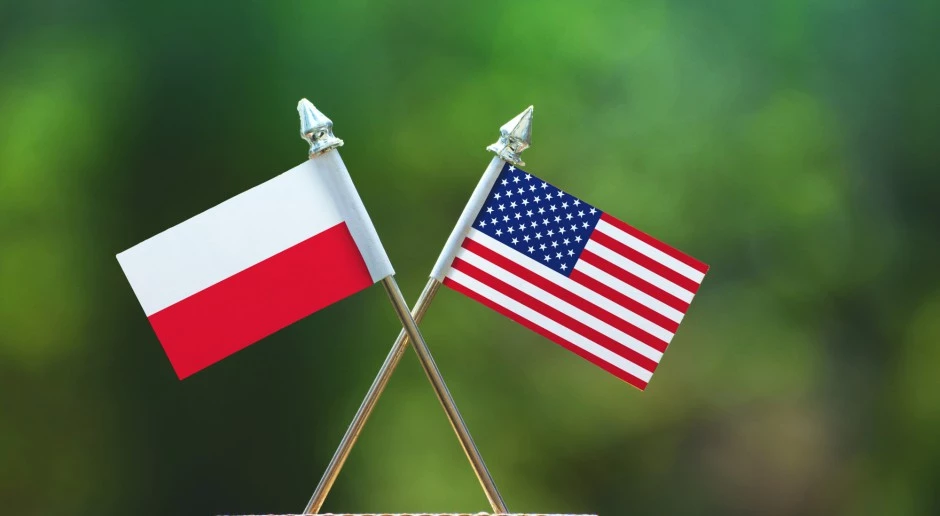 США разом з Польщею допомагатимуть Україні протистояти російській дезінформації