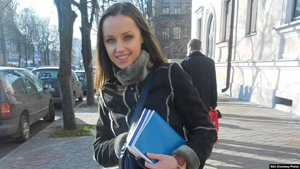 У Білорусі журналістку-фрилансерку засудили до п&rsquo;яти років за ґратами