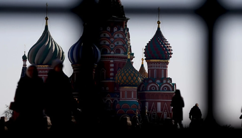 Австрійську журналістку висилають з Росії