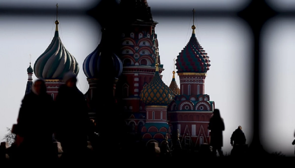 Австрійську журналістку висилають з Росії