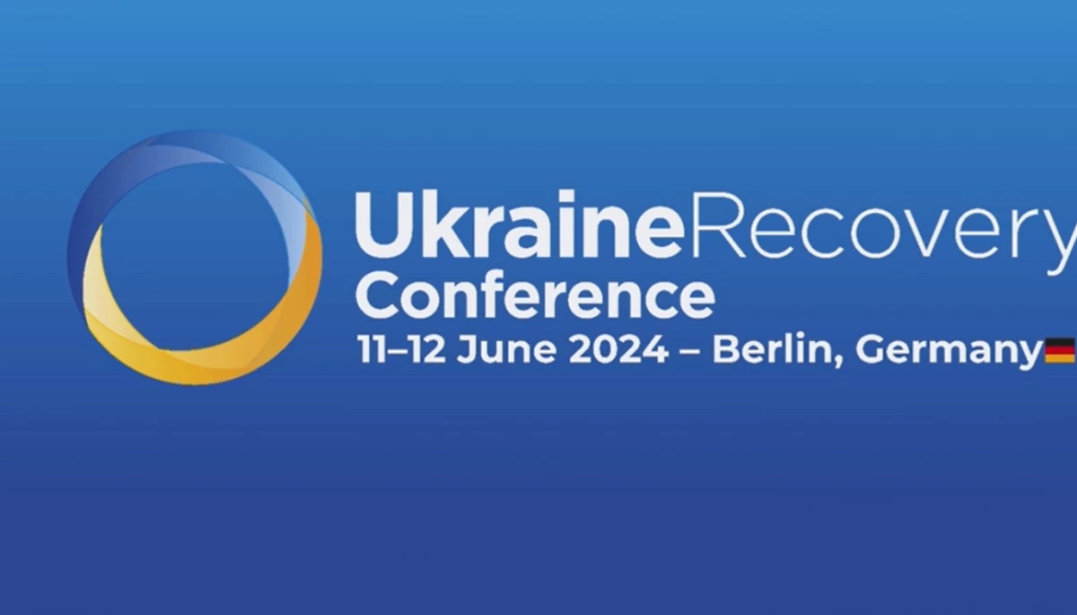 У Берліні стартує конференція з відновлення України