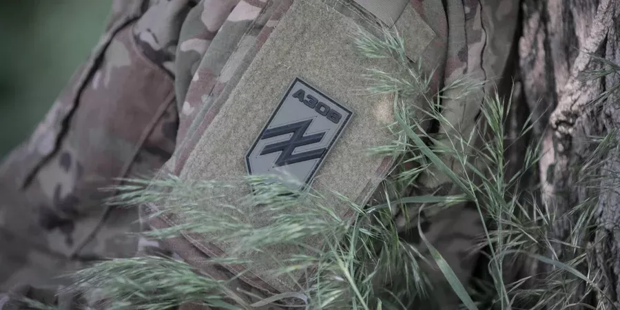 &laquo;Азов&raquo; підтвердив, що отримав дозвіл на допомогу від США