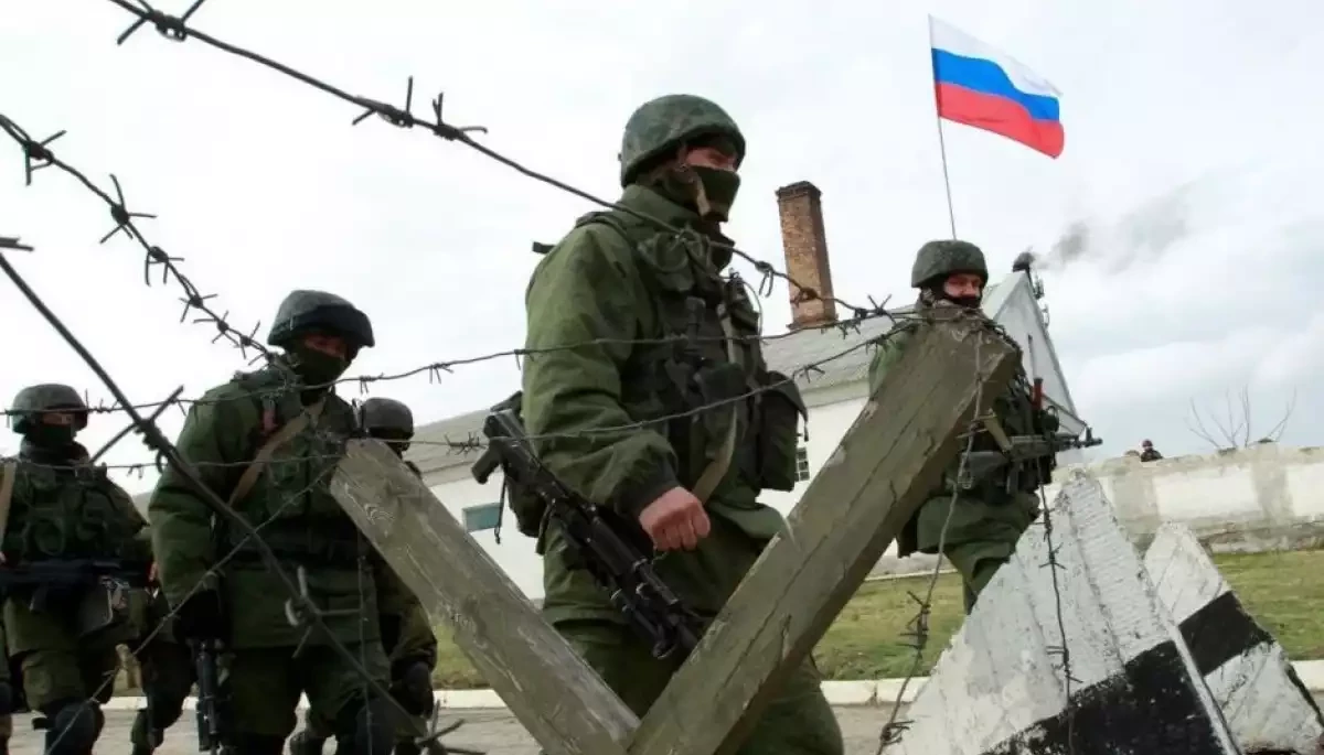 60% українців вважають, що метою Росії є знищення української нації або фізичний геноцид, &mdash; КМІС