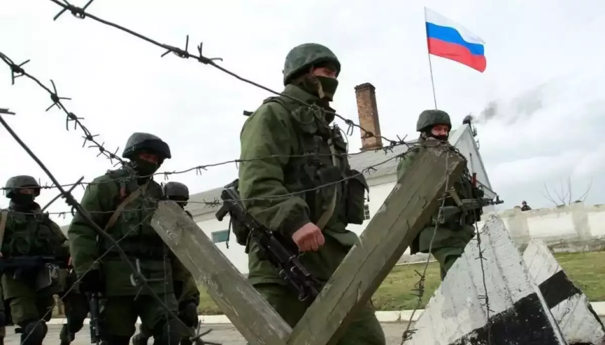 60% українців вважають, що метою Росії є знищення української нації або фізичний геноцид, &mdash; КМІС