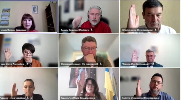 Нацрада оштрафувала три місцеві телекомпанії