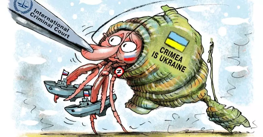 Чому в день Росії доречно нагадати про Крим: дайджест пропаганди за 12 червня