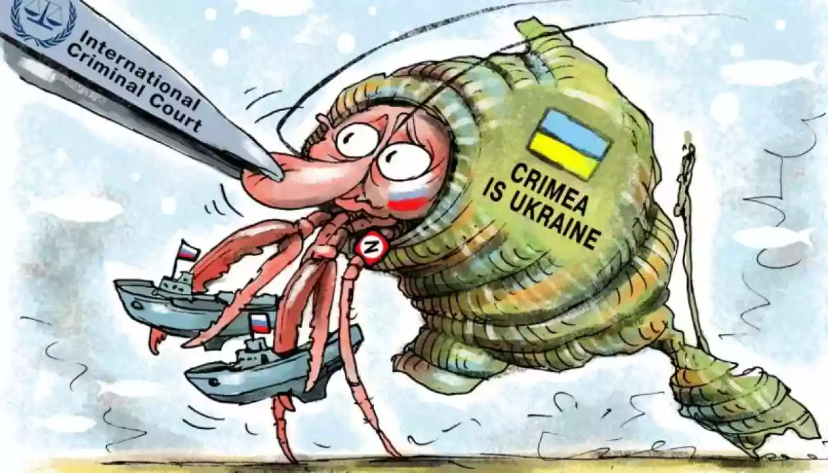 Чому в день Росії доречно нагадати про Крим: дайджест пропаганди за 12 червня