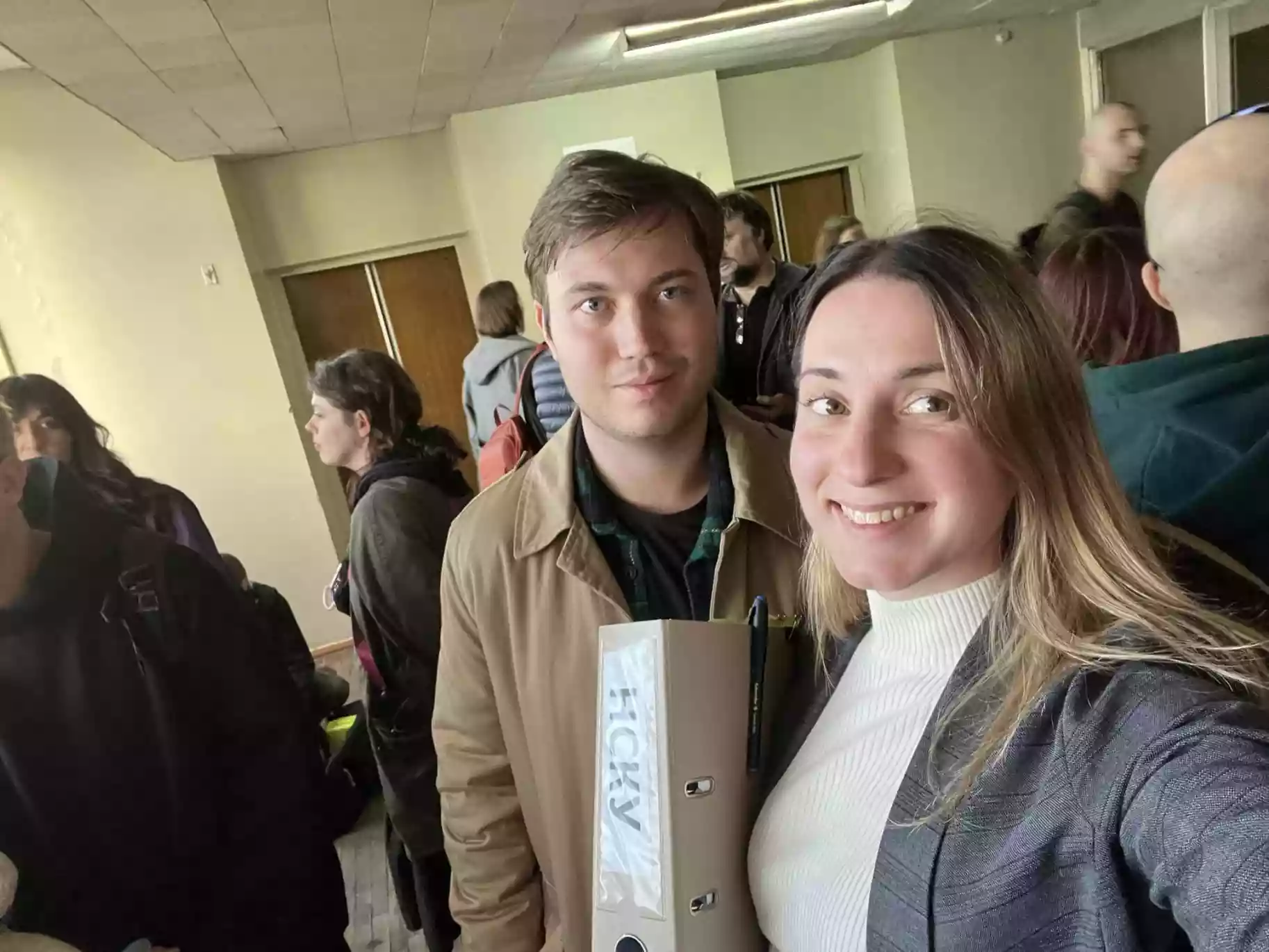 Остаточно нелегітимна. Держкіно таки мусить переобрати Раду з державної підтримки кінематографії