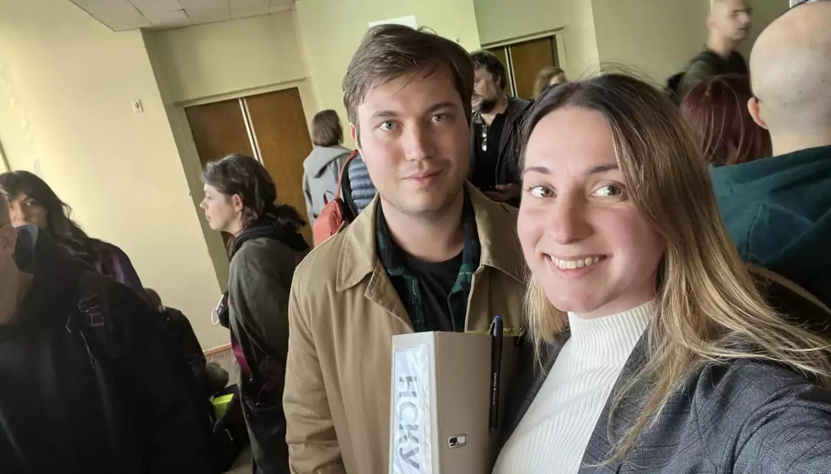 Остаточно нелегітимна. Держкіно таки мусить переобрати Раду з державної підтримки кінематографії