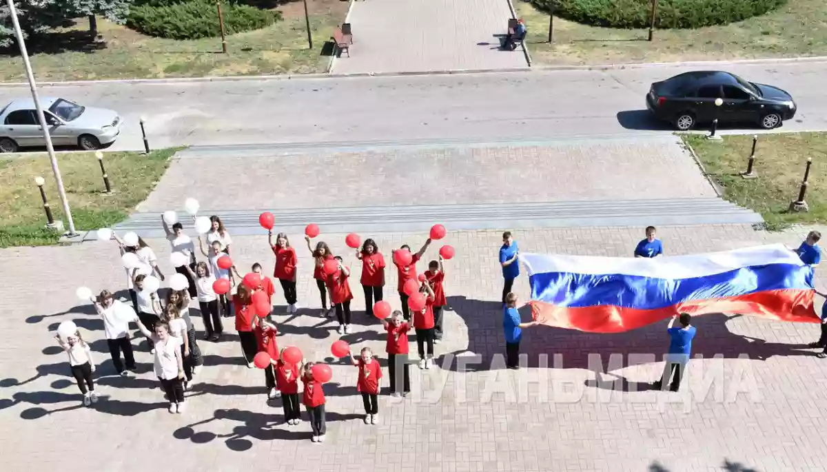 До нового пакету санкцій США проти Росії потрапив &laquo;Рух перших&raquo;, який веде пропаганду серед молоді на ТОТ