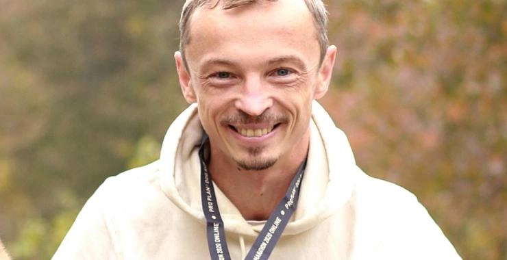 У Харкові зник безвісти журналіст-фрилансер Олександр Лапшин