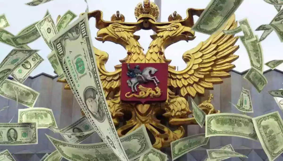 США працюють над дедоларизацією Росії: дайджест пропаганди за 13 червня