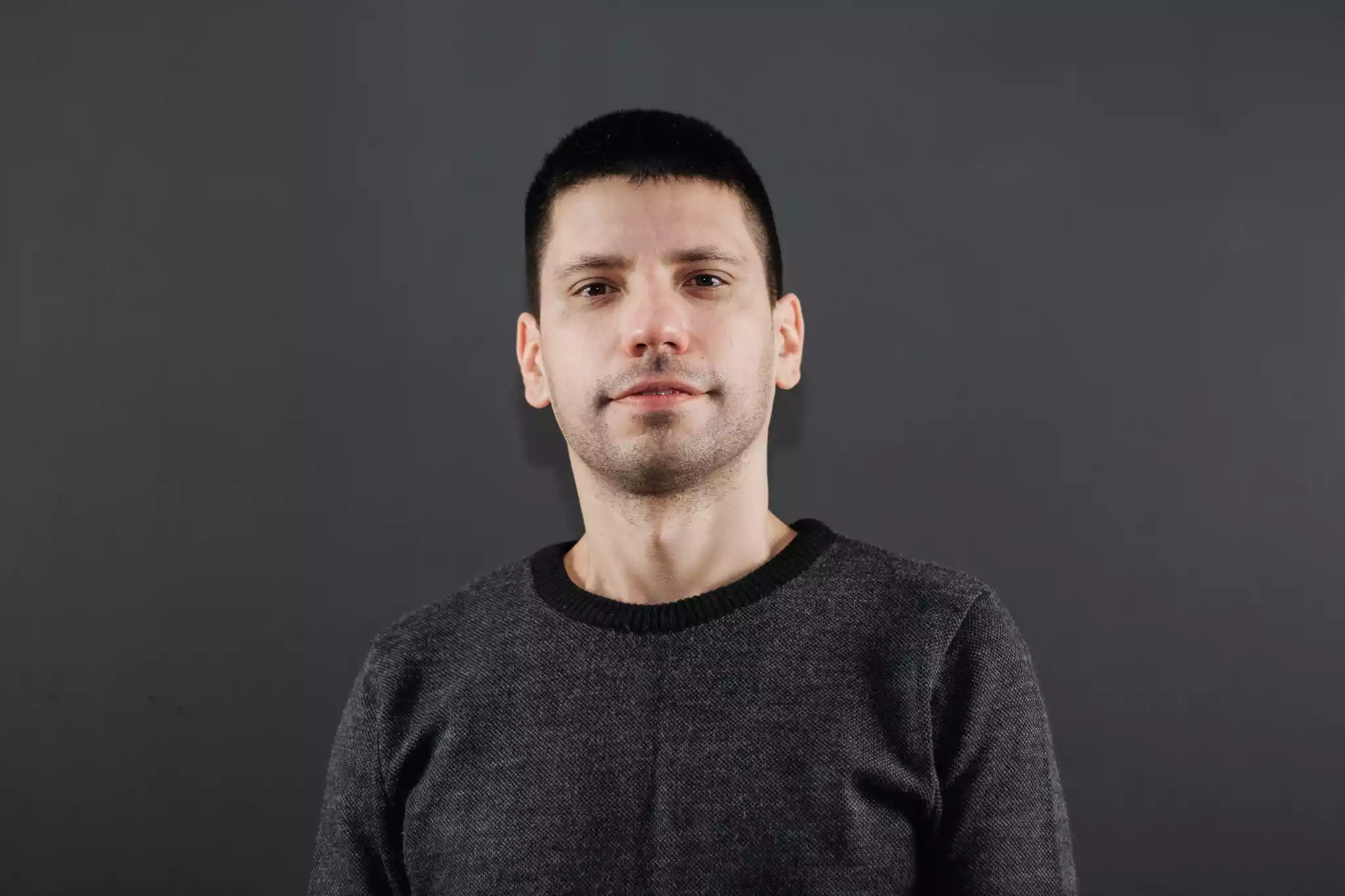 У Луцьку загинув журналіст Олексій Косенко