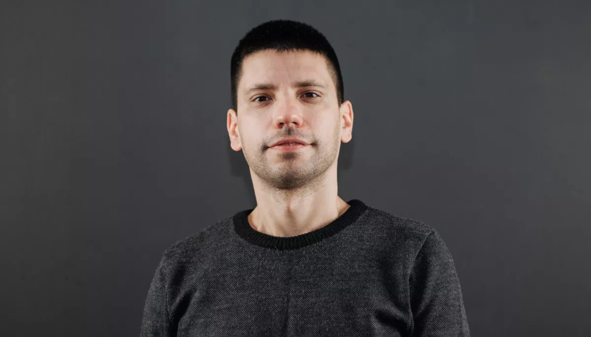 У Луцьку загинув журналіст Олексій Косенко