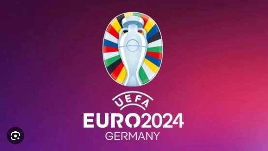 У телемарафоні транслюватимуться матчі з футболу Євро-2024
