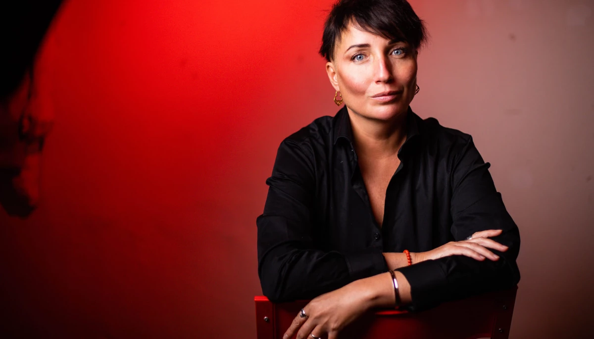Катерина Калитко пішла з НСПУ після того, як організація засудила підтримку прайд-місяця українськими музеями