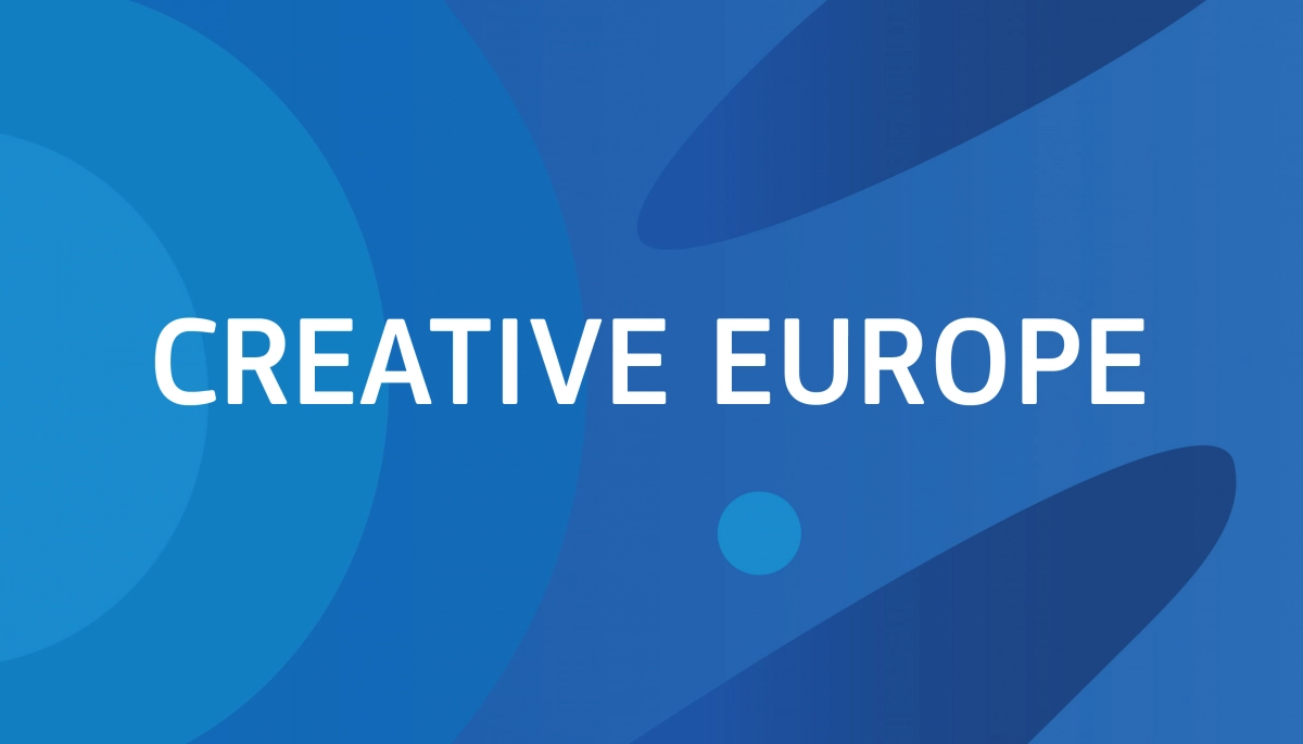 Єврокомісія погодила участь України у програмі «Креативна Європа» за напрямом «Медіа»