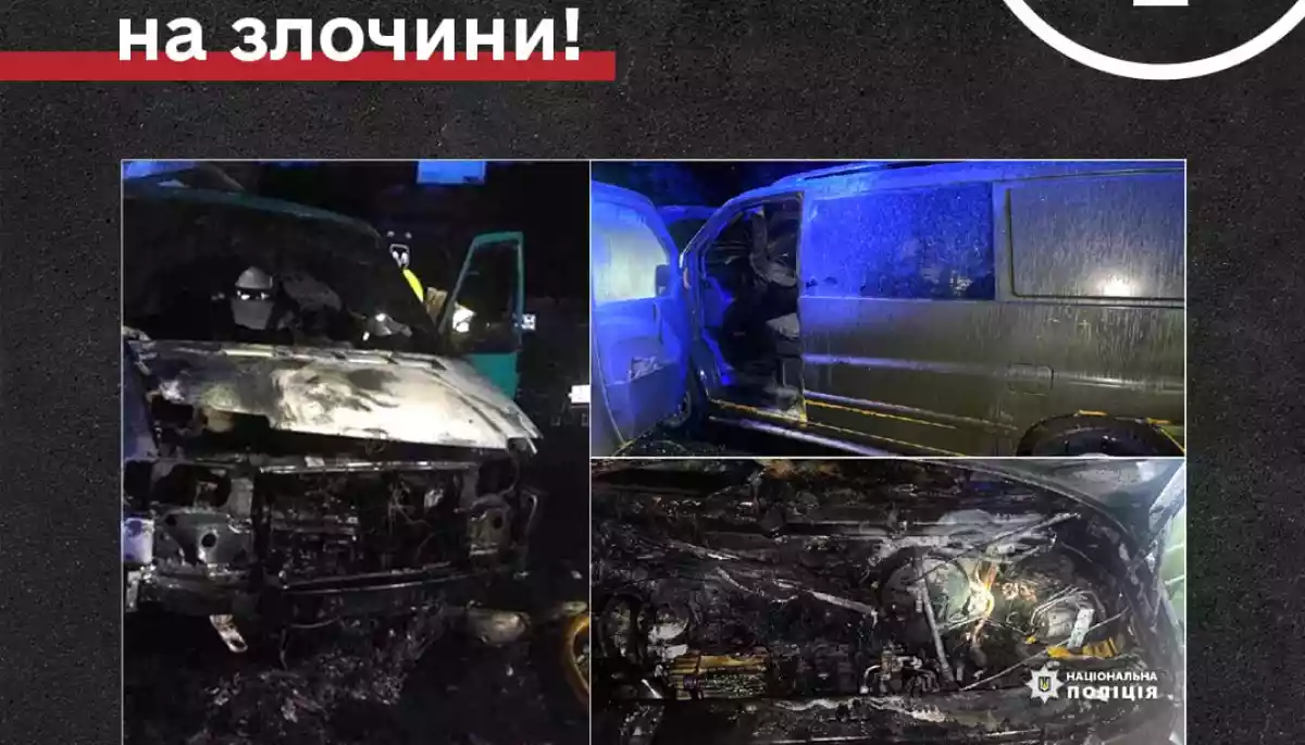 Росіяни через соцмережі вербують українських підлітків для підпалу автівок військових, &mdash; Дмитро Лубінець