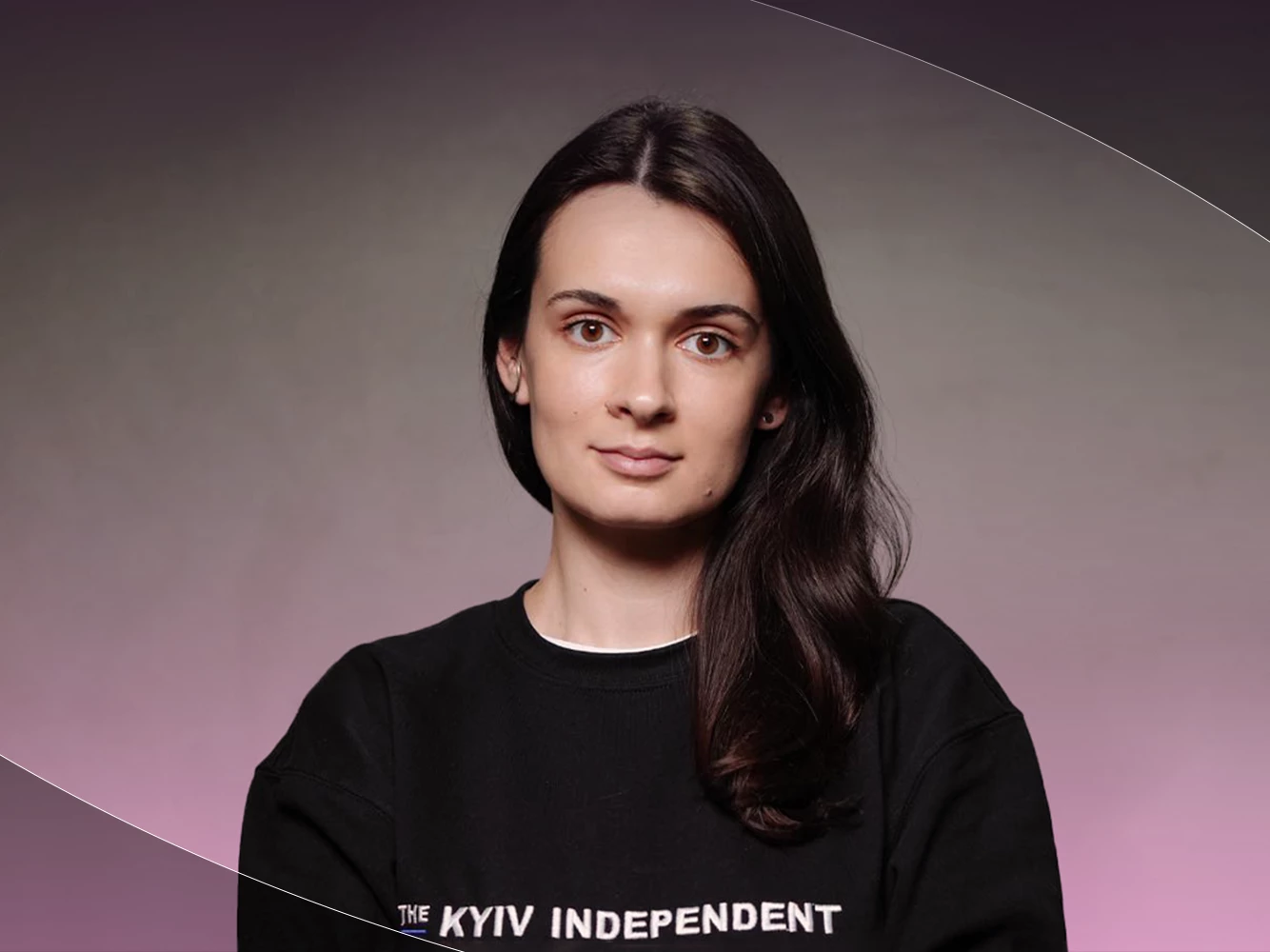 &laquo;Я &mdash; жива людина, я &mdash; не якісь букви зі статті&raquo;. Як омбудсман &laquo;помилився&raquo;, розповідаючи про сексуальне насилля на Глобальному саміті миру