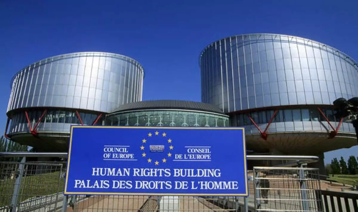 ЄСПЛ визнав, що Росія порушує Конвенцію прав людини законом про «небажані організації»