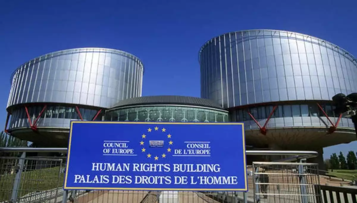ЄСПЛ визнав, що Росія порушує Конвенцію прав людини законом про «небажані організації»