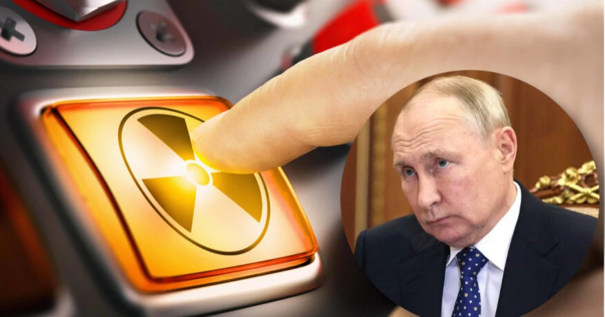 &laquo;Мирний атом&raquo; Путіна розповзається по світу: дайджест пропаганди за 20 червня