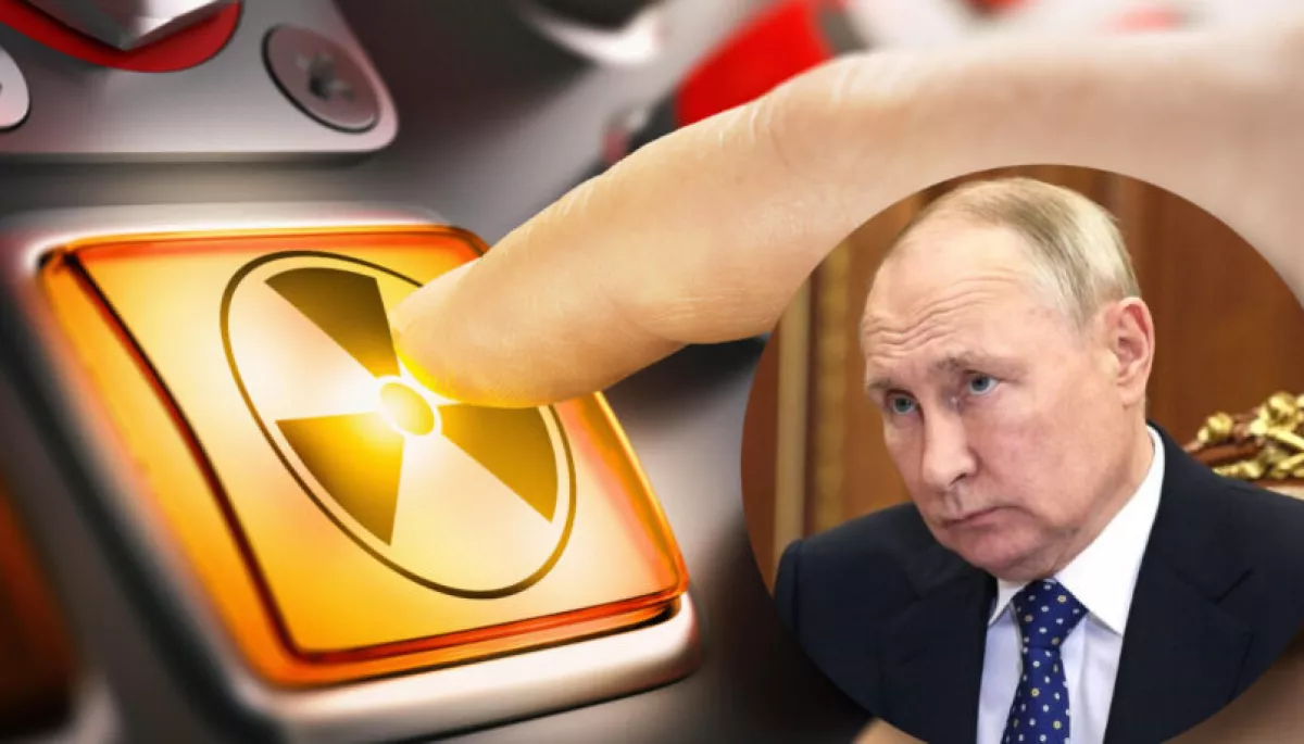 &laquo;Мирний атом&raquo; Путіна розповзається по світу: дайджест пропаганди за 20 червня