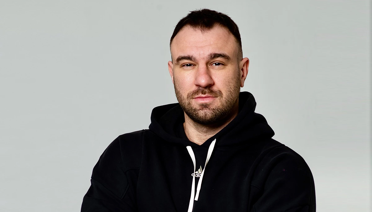 Актор і продюсер Євген Олійник: &laquo;У роботі продюсера завжди присутні якийсь треш, пригоди, сюрпризи&raquo;