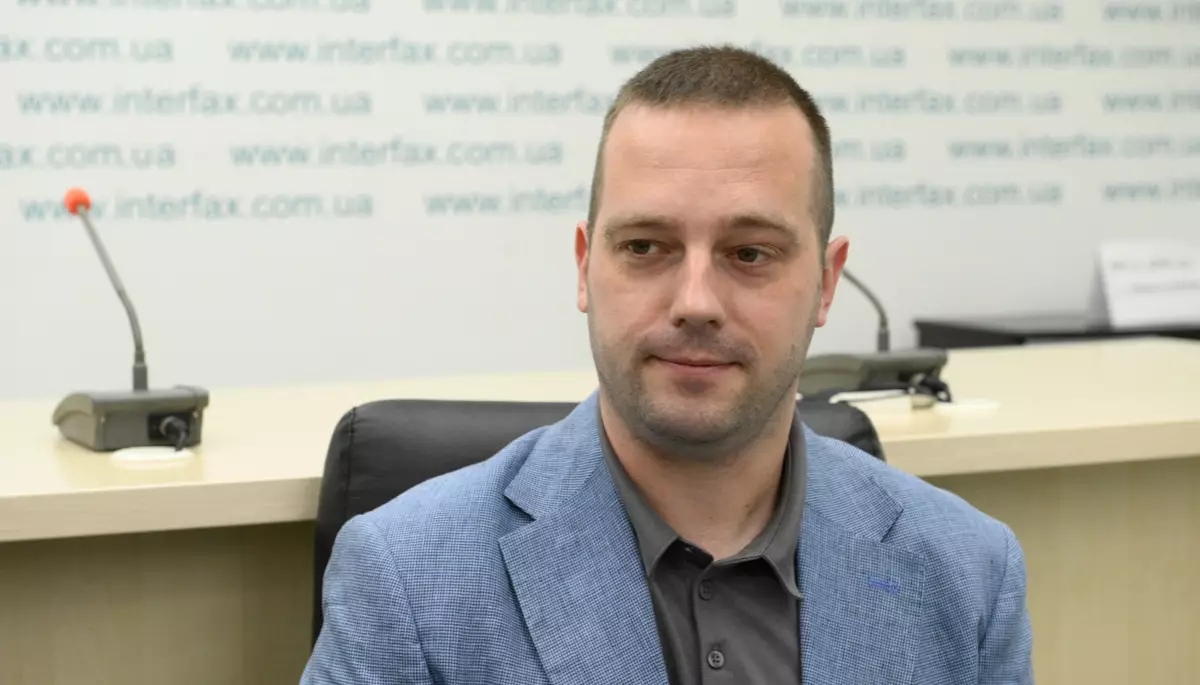 Новим власником Інтерфаксу-Україна став Андрій Мартиненко