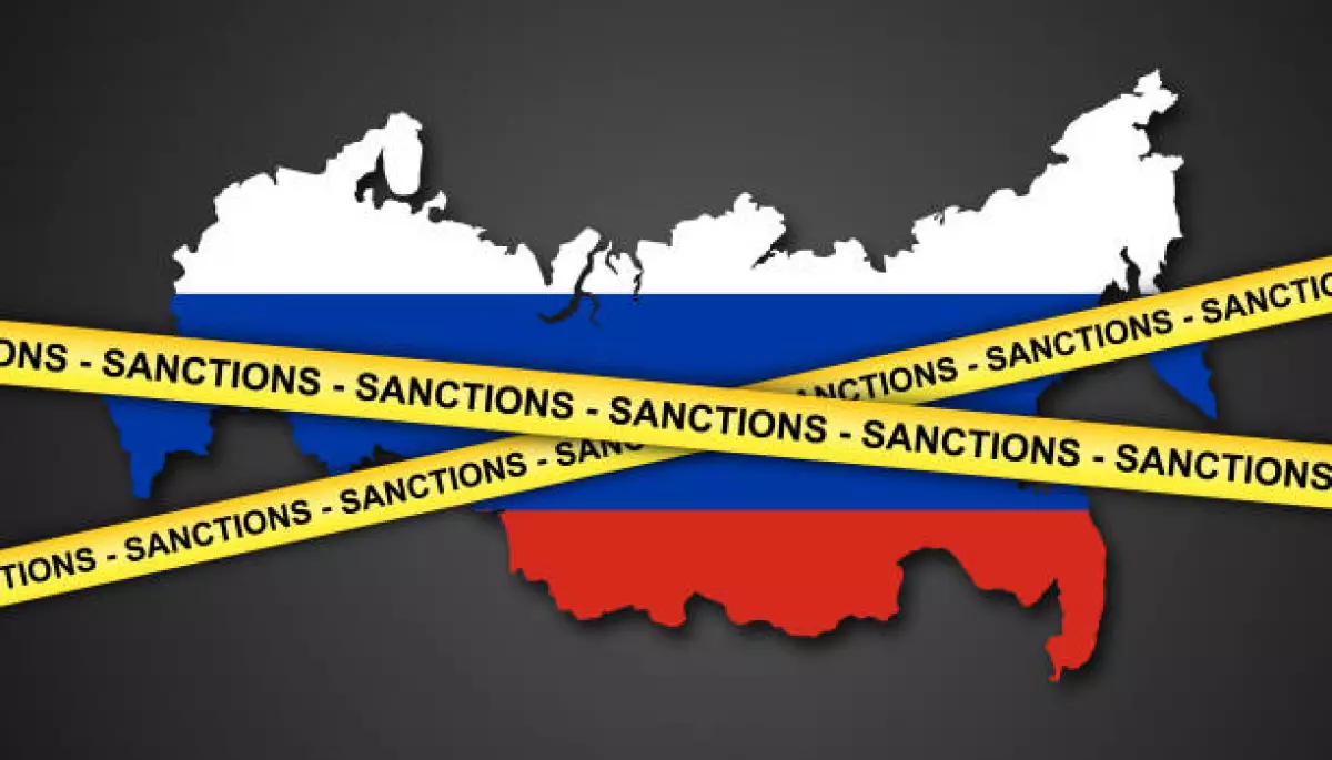 Євросоюз запровадив санкції проти Фонду Кадирова, «Артеку» та інших організацій, причетних до депортації українських дітей