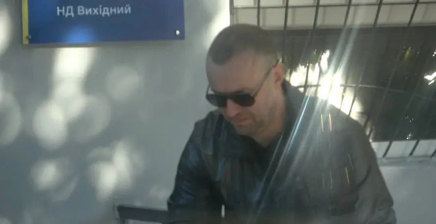 СБУ офіційно заперечила, що надавала охорону власнику телеграм-каналу &laquo;Джокер&raquo;