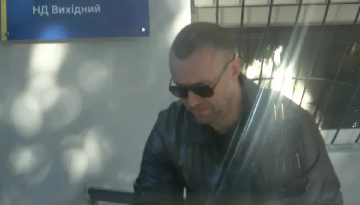 СБУ офіційно заперечила, що надавала охорону власнику телеграм-каналу &laquo;Джокер&raquo;