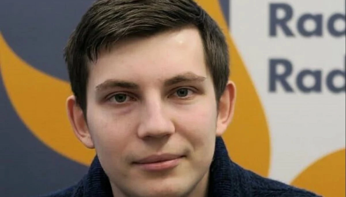 Стало відомо, в яких умовах утримують журналіста &laquo;Радіо Свободи&raquo; Ігоря Лосіка у Білорусі