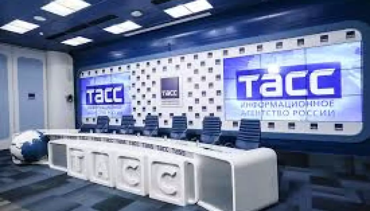 Австрія позбавила акредитації главу представництва російського інформагентства ТАСС Аріну Давидян