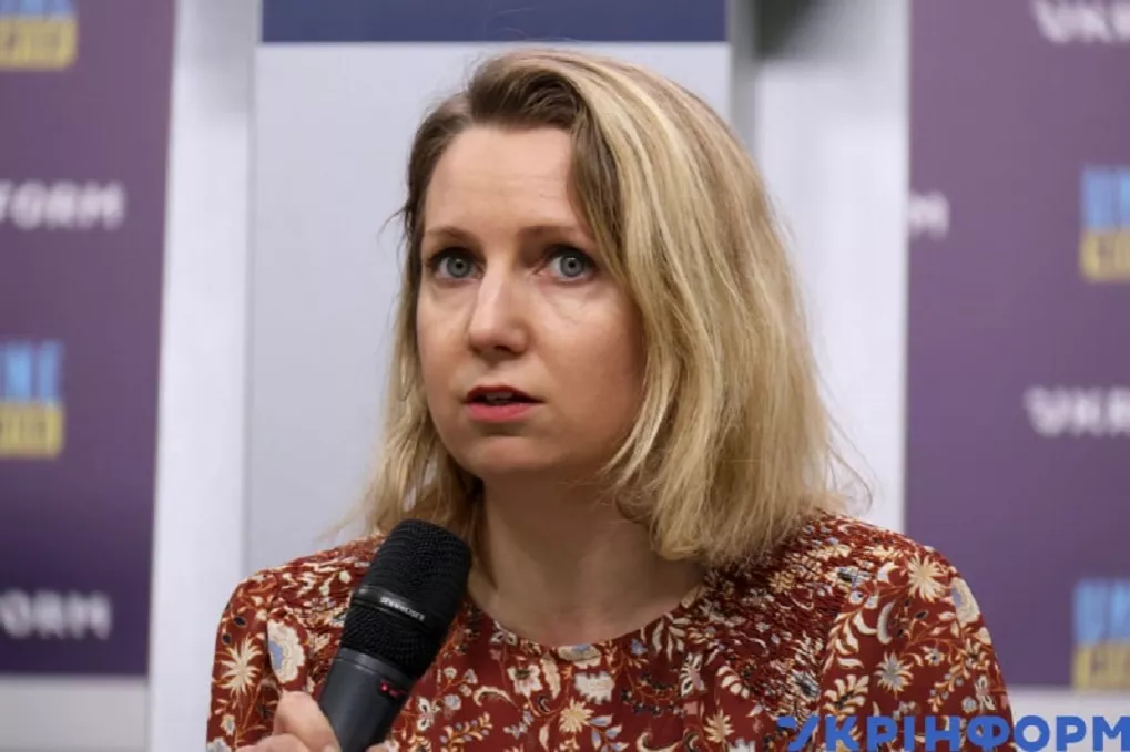 Росія цілеспрямовано вбиває українських журналістів, &mdash; Жанна Кавельє