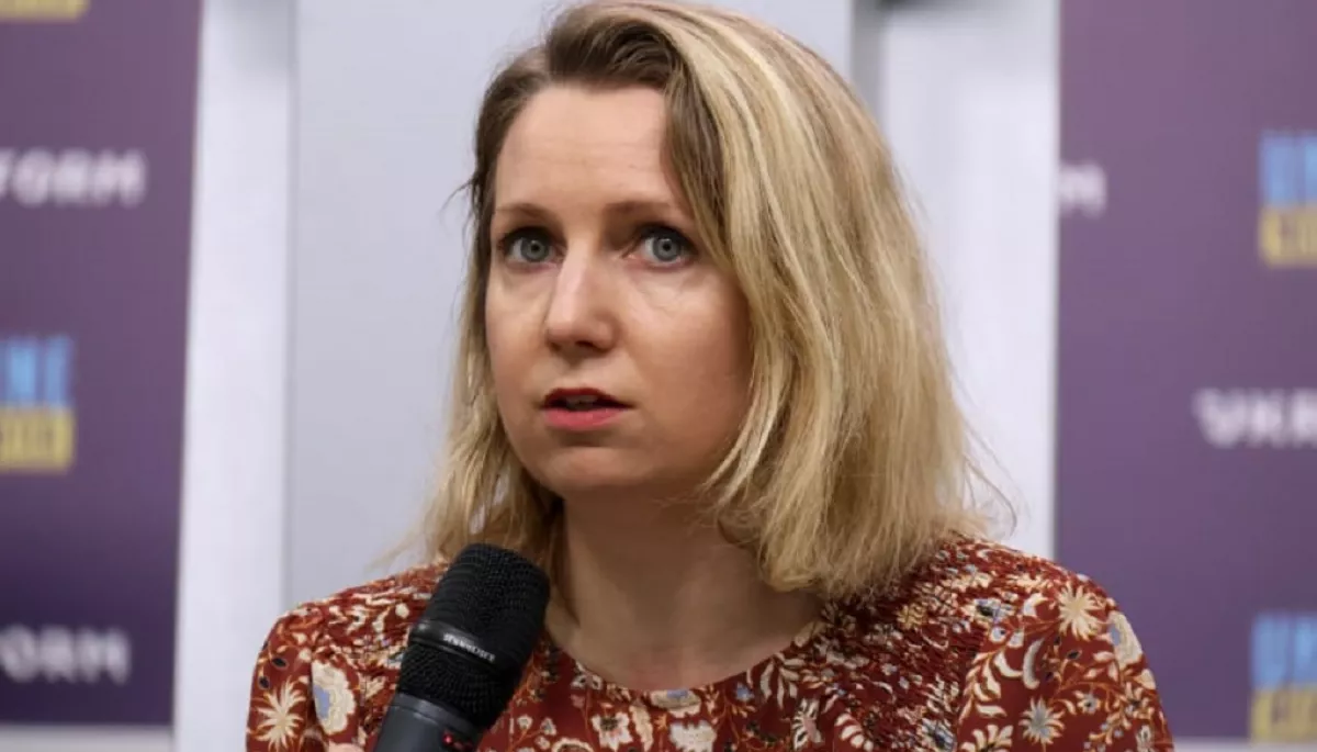Росія цілеспрямовано вбиває українських журналістів, &mdash; Жанна Кавельє
