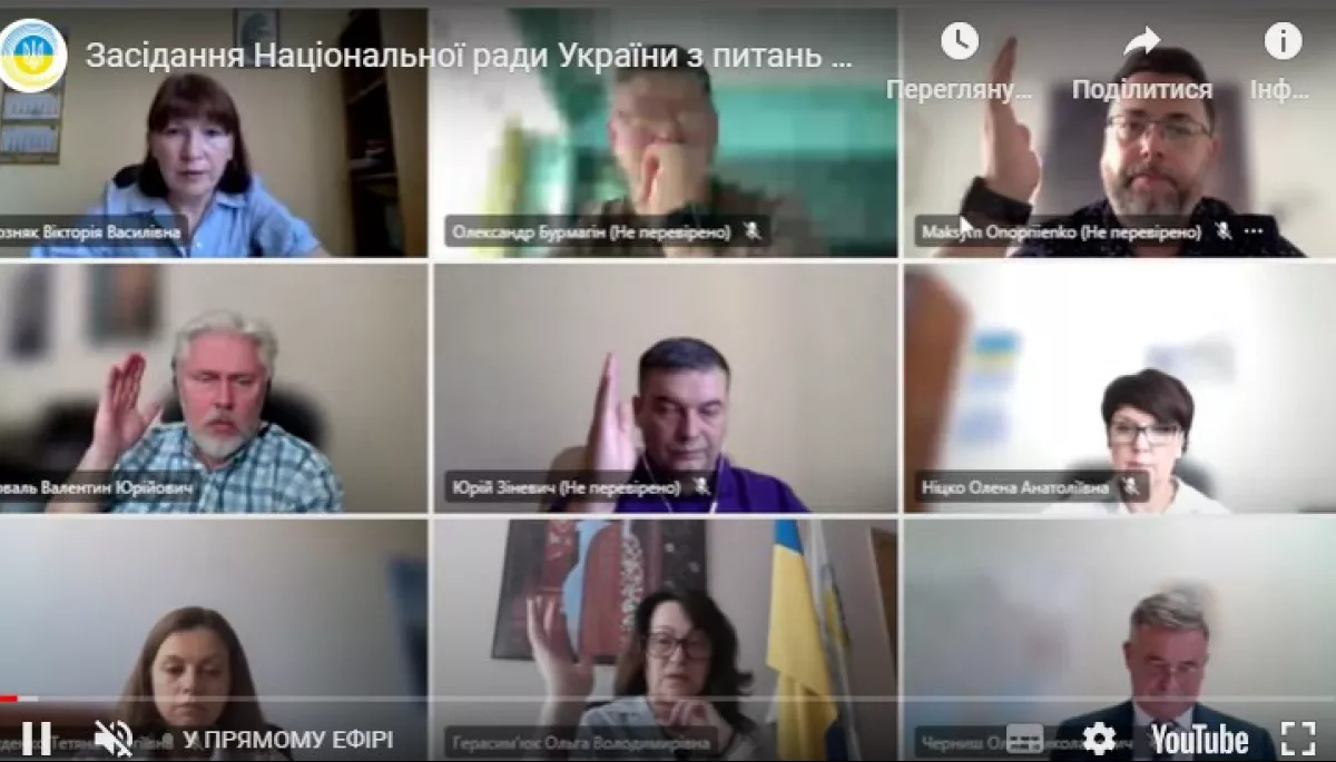 &laquo;Еспресо&raquo; запускає київський канал і разом з шістьома мовниками отримав місце в київській цифрі. Підсумки конкурсу Нацради