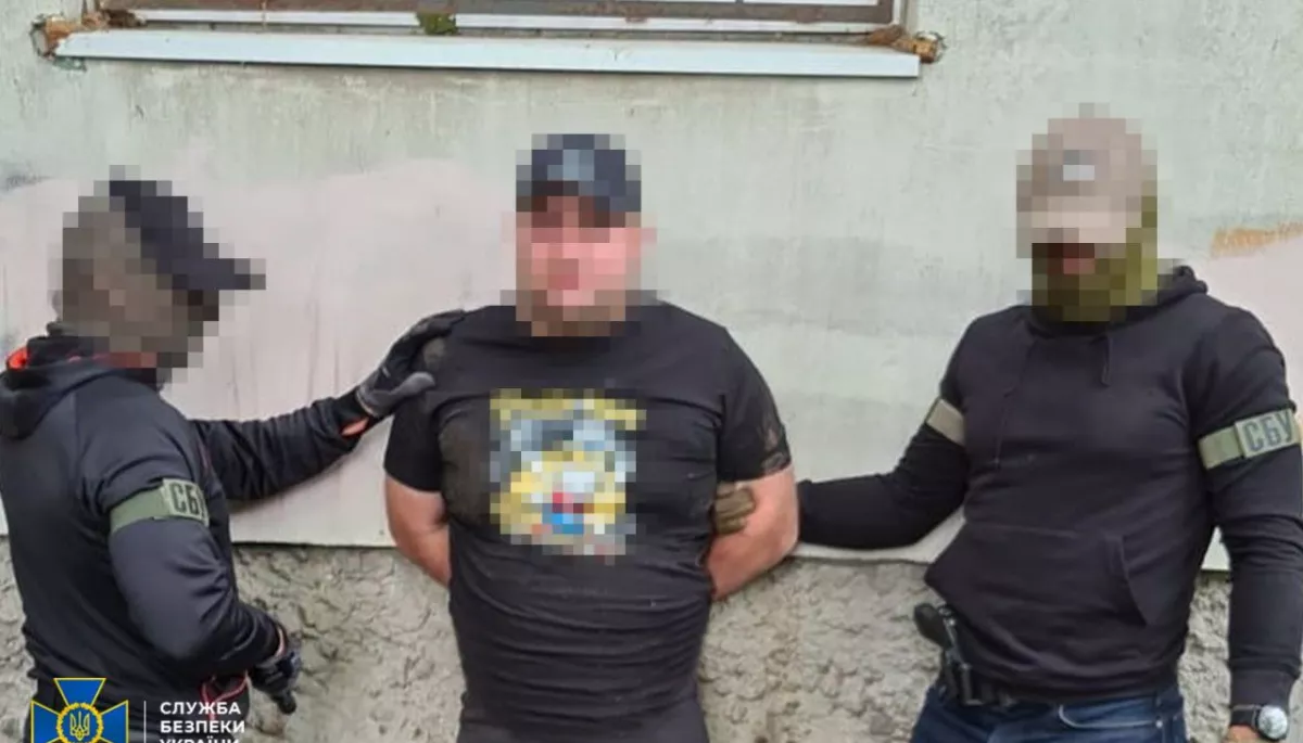 В Одесі СБУ затримала сімох блогерів, які  &laquo;зливали&raquo; локації ТЦК до телеграм-каналів ФСБ