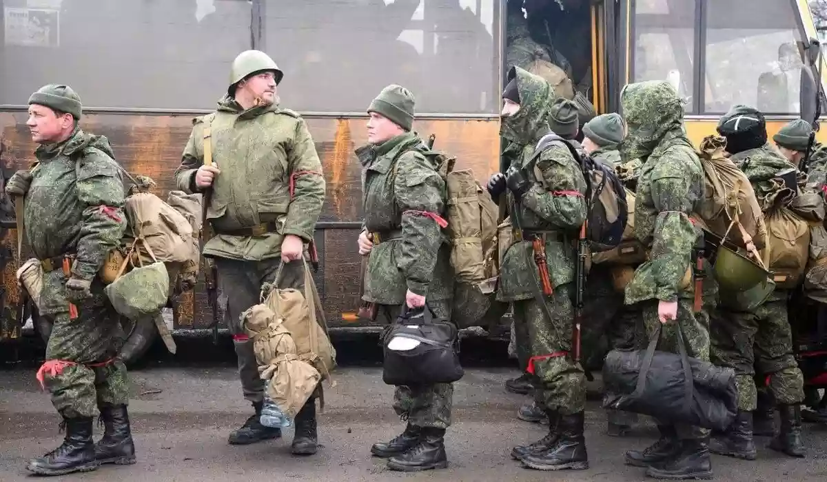 Росіяни зняли пропагандистський серіал про мобілізованих жителів окупованого Донецька, які &laquo;штурмували Маріуполь&raquo; у лютому 2022-го