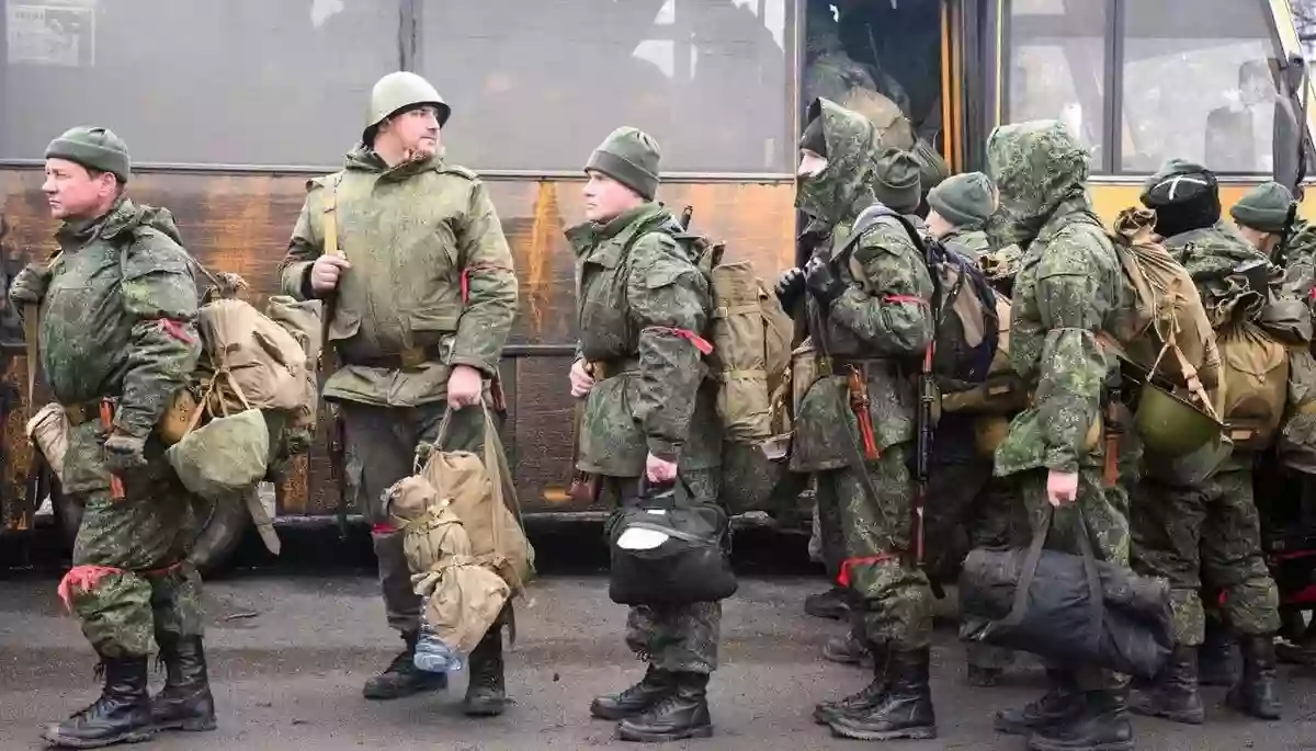 Росіяни зняли пропагандистський серіал про мобілізованих жителів окупованого Донецька, які &laquo;штурмували Маріуполь&raquo; у лютому 2022-го
